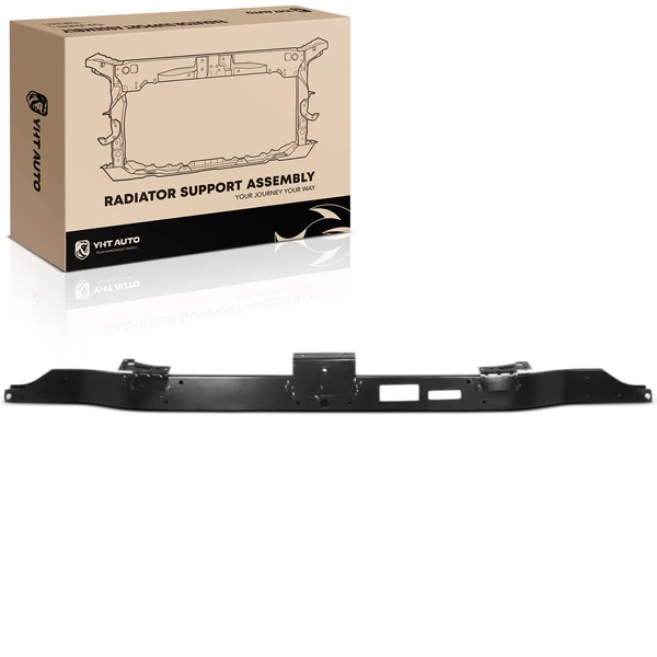 Steel Upper Radiator Support Tie Bar for 2007-2014 Chevrolet Suburban 1500