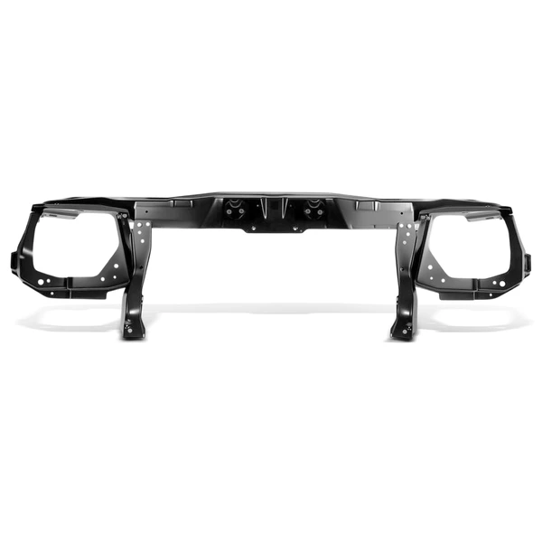 Upper Radiator Support Tie Bar for Chevy Camaro 2010-2015 2-Door Steel