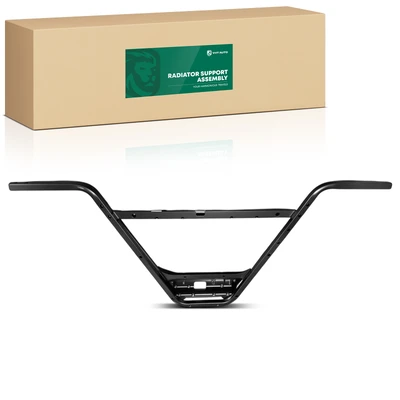 Center Radiator Support