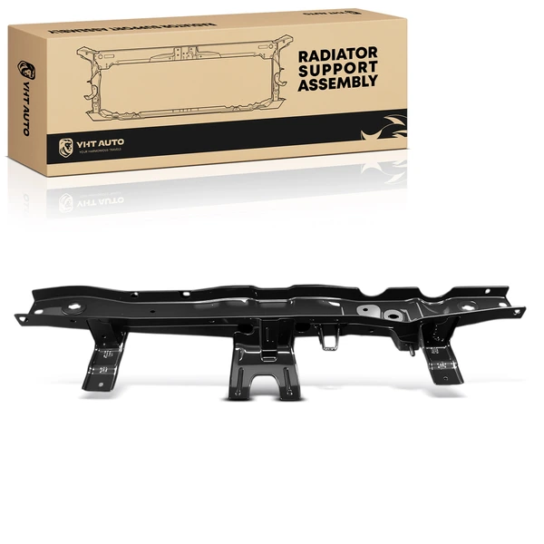 Radiator Support Assembly Upper Tie Bar for 2020-2023 Nissan Versa