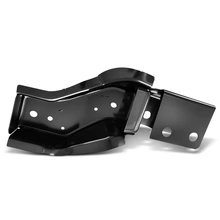 Driver Upper Radiator Support