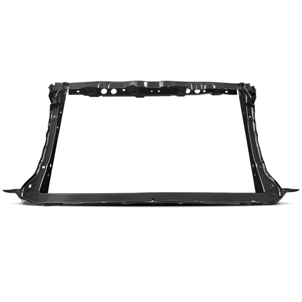 Front Radiator Support for Toyota Prius C 2012-2017 Hatchback 4-Door Steel