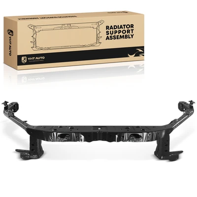 Upper Steel Radiator Support Tie Bar