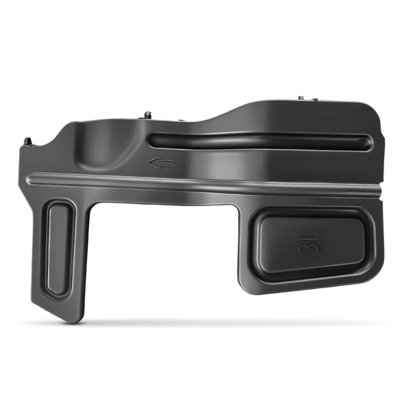 Driver Panel Radiator Support for Toyota Corolla 2014-2016 Sedan PP