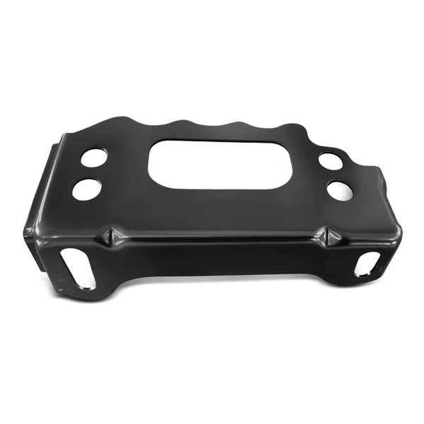 Driver Radiator Support Bracket for Toyota Prius Scion tC xB Lexus CT200h Steel