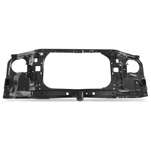 Front Radiator Support Assy for Toyota Tundra 2005 2006 Crew Cab Pickup Steel