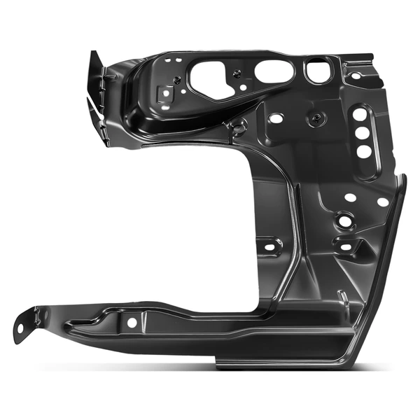 Driver Radiator Support Core Panel for Toyota Tacoma 2005-2023 Steel