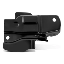 Driver Outer Radiator Support Bracket