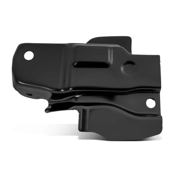 Passenger Outer Radiator Support Bracket for Toyota Corolla 2019-2025 Prius Steel