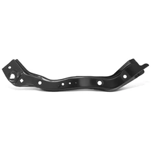 Driver Upper Radiator Support