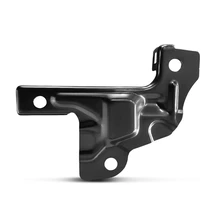 Driver Bracket Bumper Arm Radiator Support