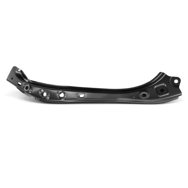 Passenger Radiator Support Upper Tie Bar for Toyota C-HR 2018-2022 Steel