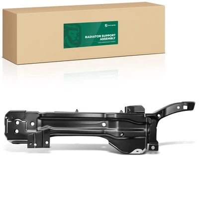 Driver Radiator Support Core