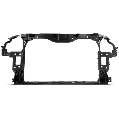 Front PP+GF+Steel Radiator Support Assembly