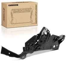 Right Radiator Support Assembly for 2017-2023 Mazda CX-5