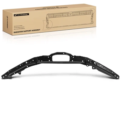 Upper Radiator Support Tie Bar