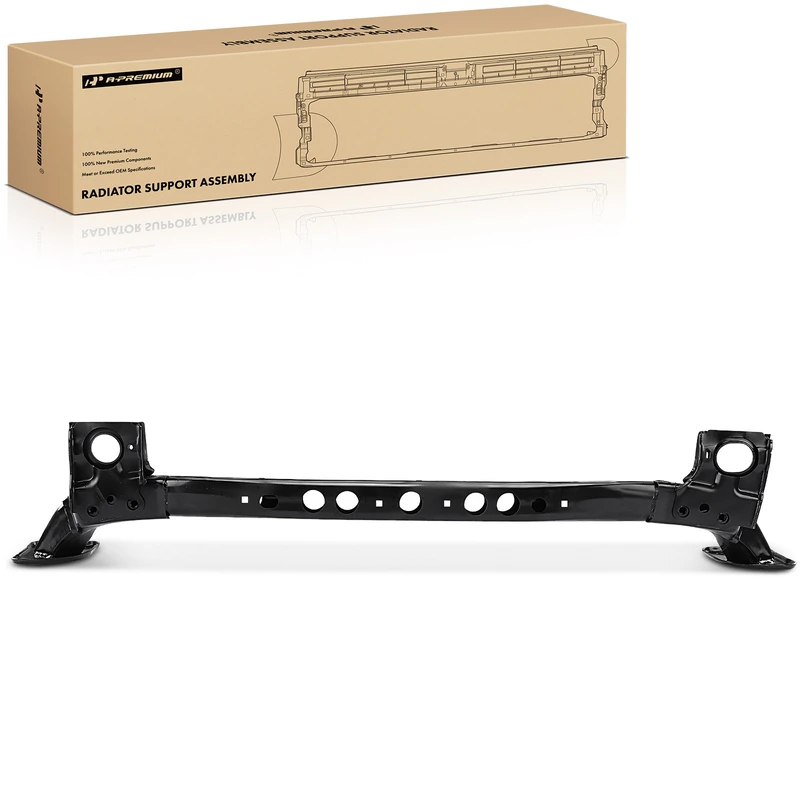 Radiator Support Assembly for 2020 Chevrolet Blazer 2.5L l4