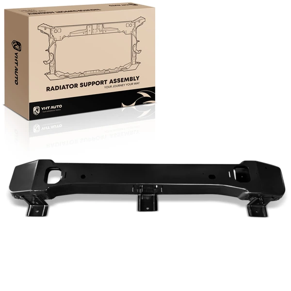 Lower Radiator Core Support Crossmember for 2006-2010 Jeep Commander