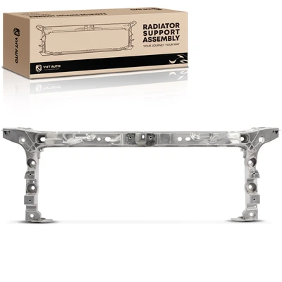 Radiator Support Assembly