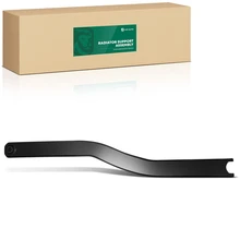 Front Driver Outer Radiator Support