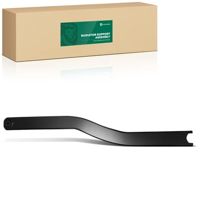 Front Driver Outer Radiator Support for Ford Escape 2013-2019 Lincoln MKC 2015-2019