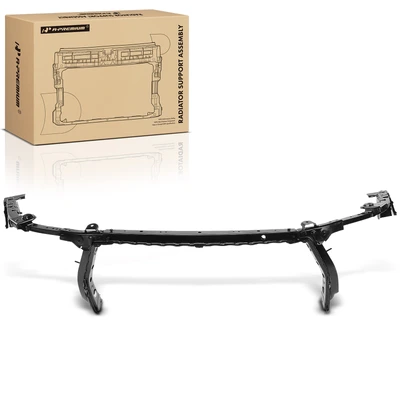 Upper Radiator Support Assembly