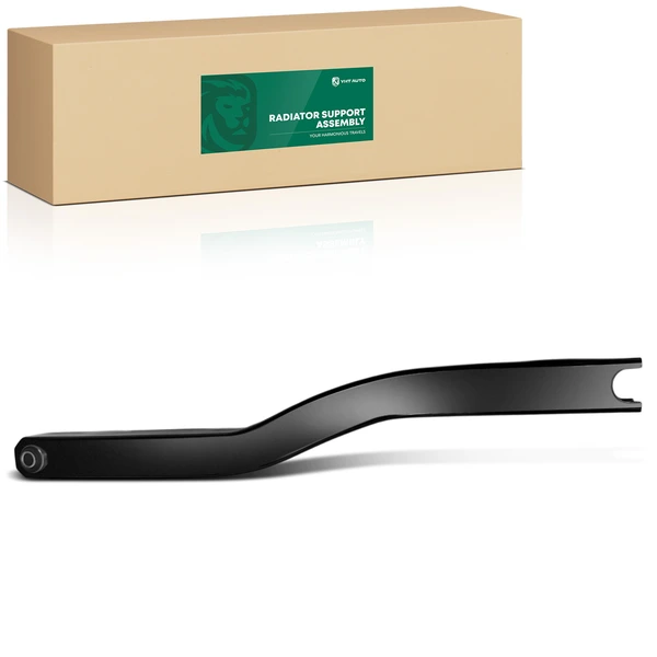 Front Passenger Outer Radiator Support for Ford Escape 13-19 Lincoln MKC 15-19