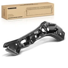 Passenger Steel Radiator Support for 2011-2019 Mitsubishi Outlander Sport