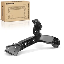 Passenger Steel Radiator Support Assembly