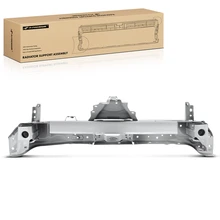 Upper Tie Bar Radiator Support Assembly