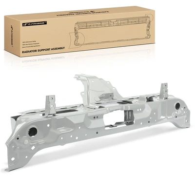 Upper Steel Radiator Support Tie Bar