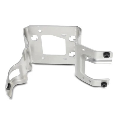 Center Aluminum Radiator Support