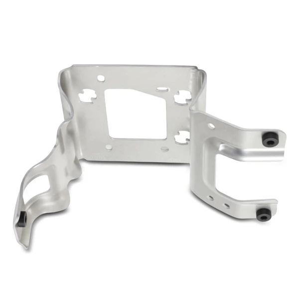 Center Aluminum Radiator Support for 2018-2020 Mercedes-Benz GLC350e