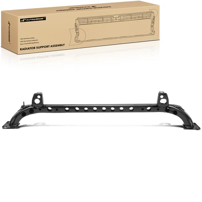 Lower Radiator Support Tie Bar