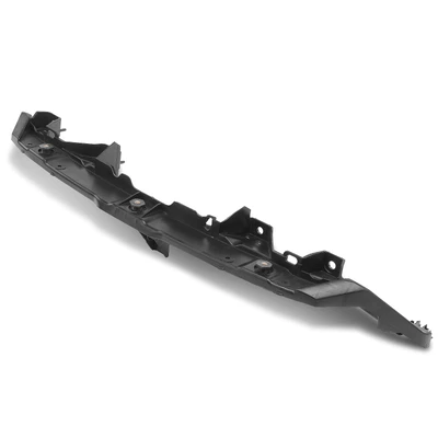 Front Lower Radiator Support Assembly
