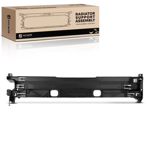 Radiator Support Assembly Cover for BMW F10 F12 G30 G32 5 6 Series 3.0L