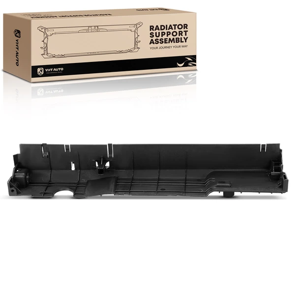 Left Radiator Support Assembly for 2016-2018 BMW 340i