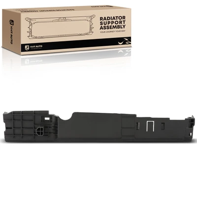 Right Radiator Support Assembly