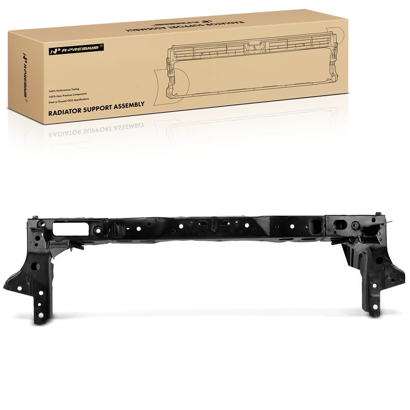 Center Upper Radiator Support Assembly for 2016 Chevrolet Cruze