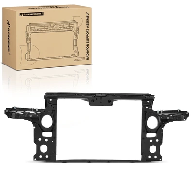 Radiator Support Assembly
