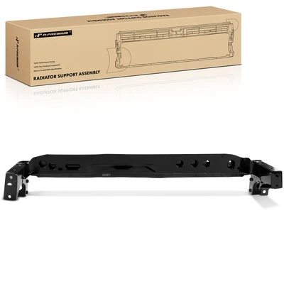 Lower Radiator Support Assembly