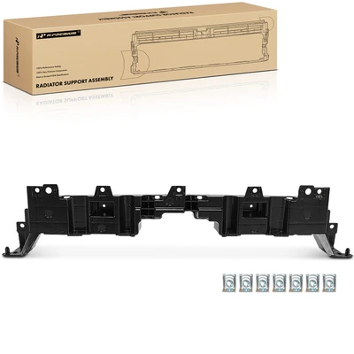 Radiator Support Assembly