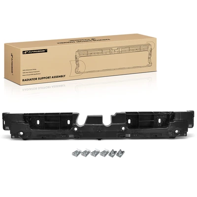 Upper Radiator Support Assembly