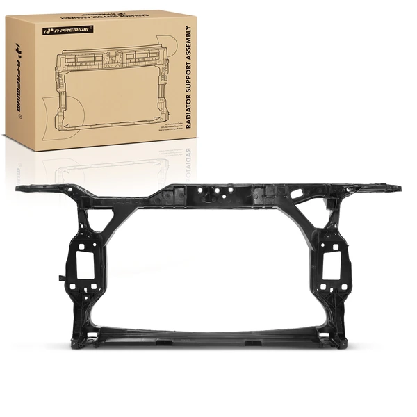 Front Radiator Support Assembly for 2008-2017 Audi S5