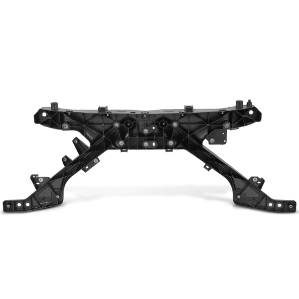 Front Side Radiator Support Assembly for 2020-2023 Tesla Y