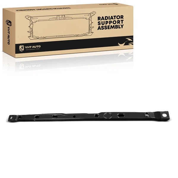 Front Lower Crossmember Radiator Support Brace for 2016-2021 Honda Civic