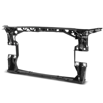 Radiator Support Assembly