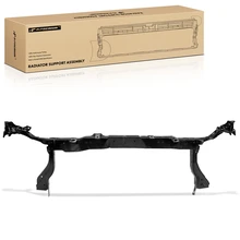 Upper Radiator Support Assembly for 2018-2022 Chevrolet Trax