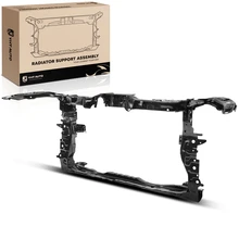 Front Radiator Support Assembly