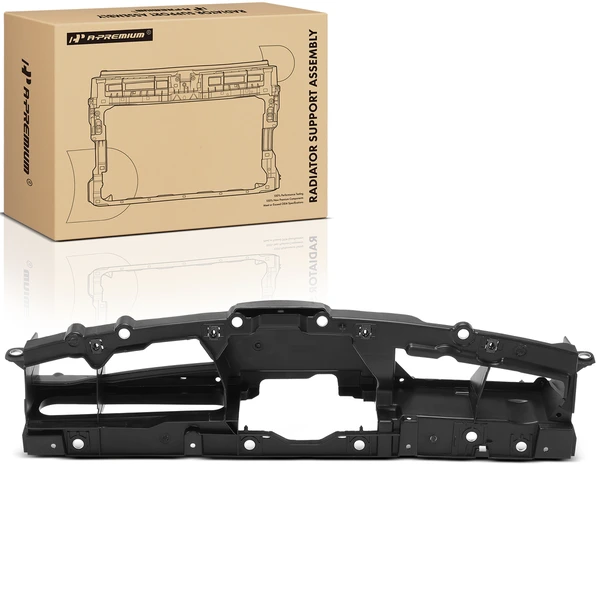 Upper Radiator Support Tie Bar for 2020-2024 Chrysler Voyager